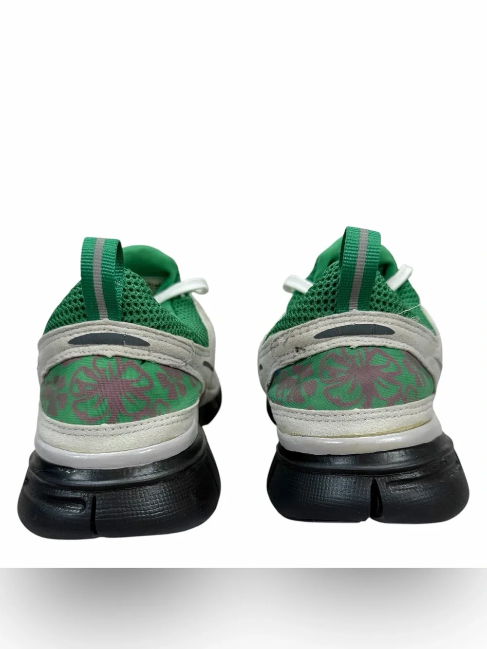 Vintage Nike Free 5.0 Honolulu Marathon Sample 2005 Sneakers